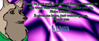 Luna sig.