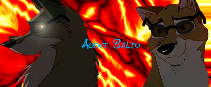 Agent Balto