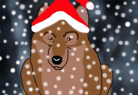 Merry Christmas to all of Balto Source!