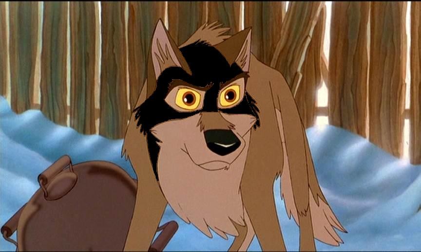 Bandit