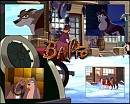 Balto desktop