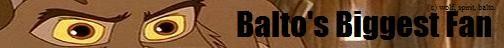First Balto (the character) userbar!!!