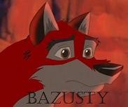 Bazusty avatar