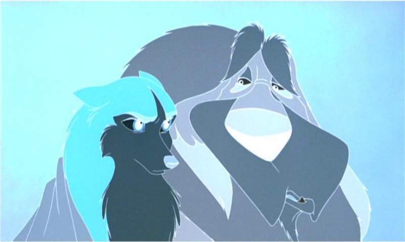 Jasar and Lette