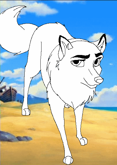 Blank Render *HAS A PROBLEM WITH MSPAINT*