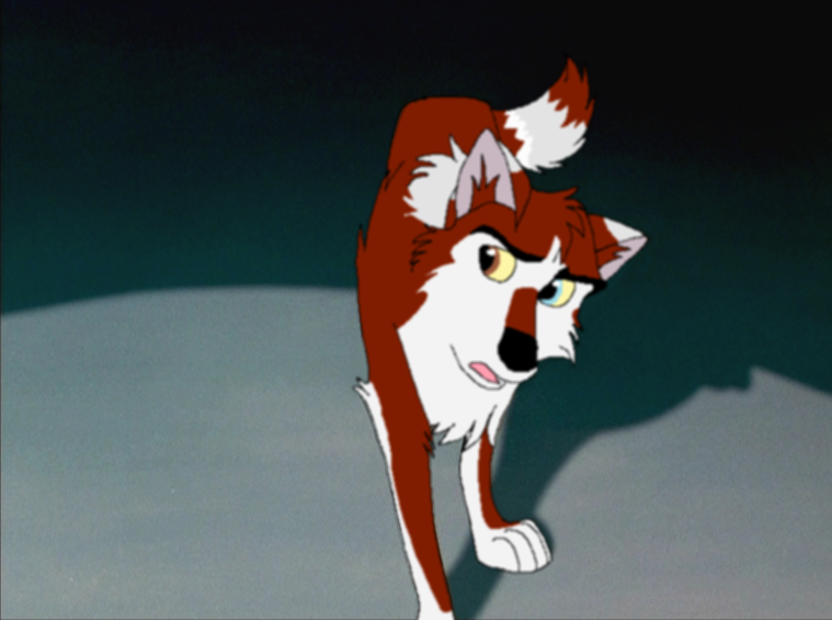 Animha7fearsmoonwolf Request - Hope