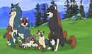 One big happy family! ;D