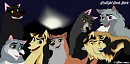 Twilight Dusk Pack...thing
