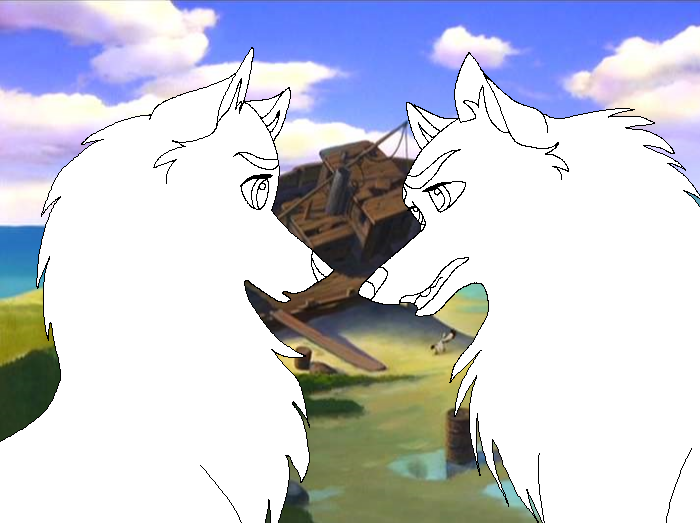 Version 2 - Blank Render