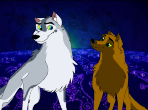 Trever and Ceela <3
