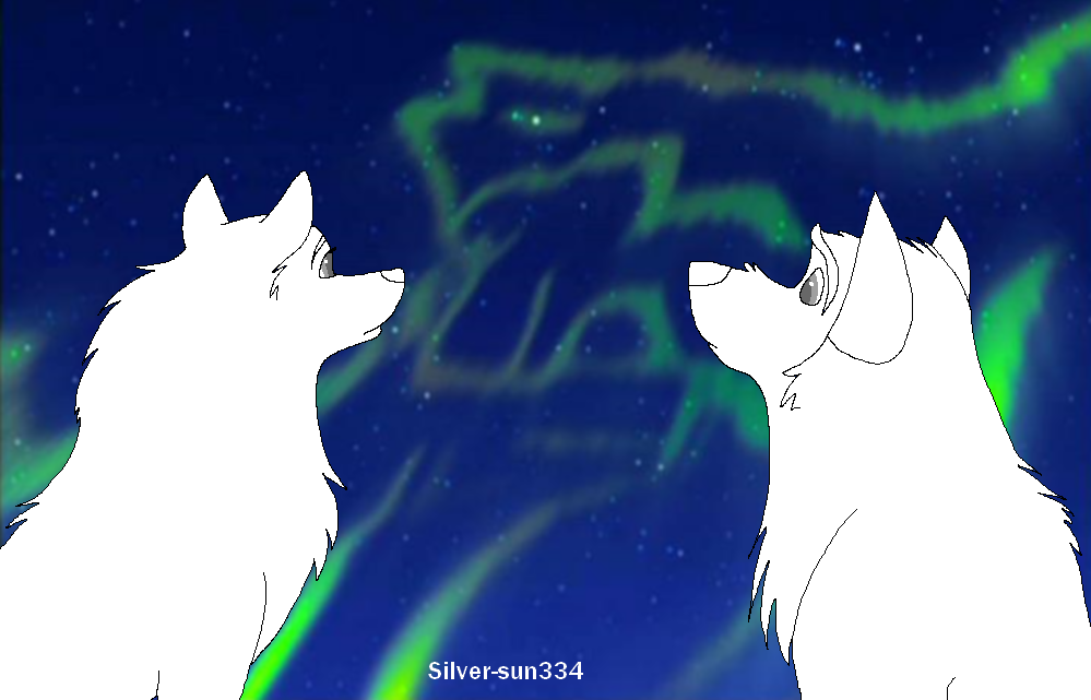 Couple Blank Render