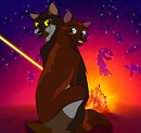 Jason and Taima <3