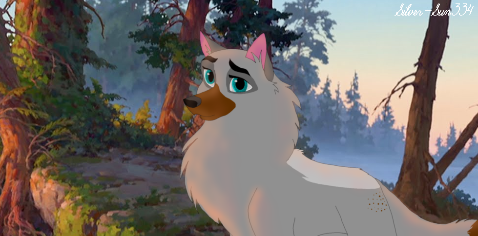 Trade with Legends Heart {Moss} - Fernsha