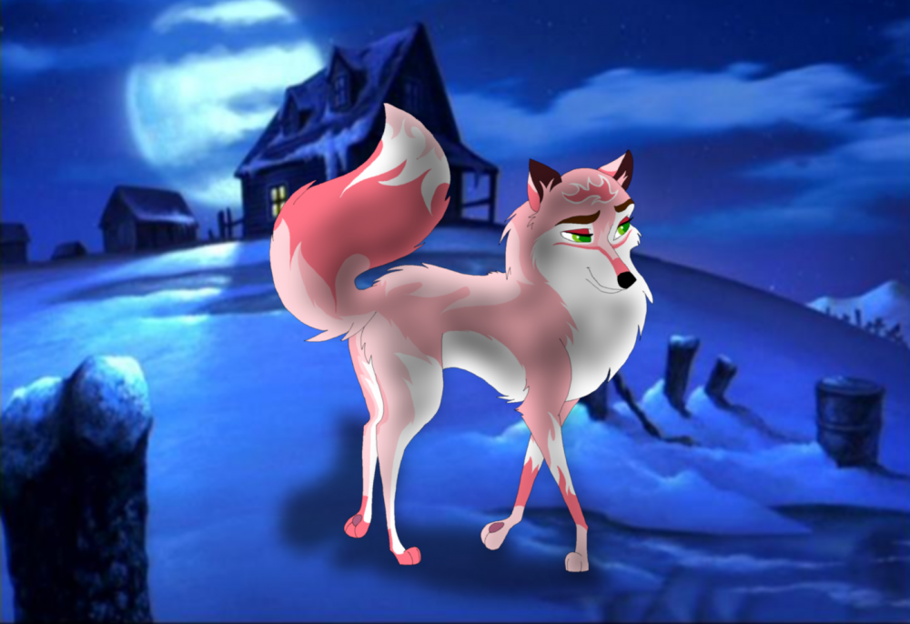 Trade with MyPockyPrincess - Design
