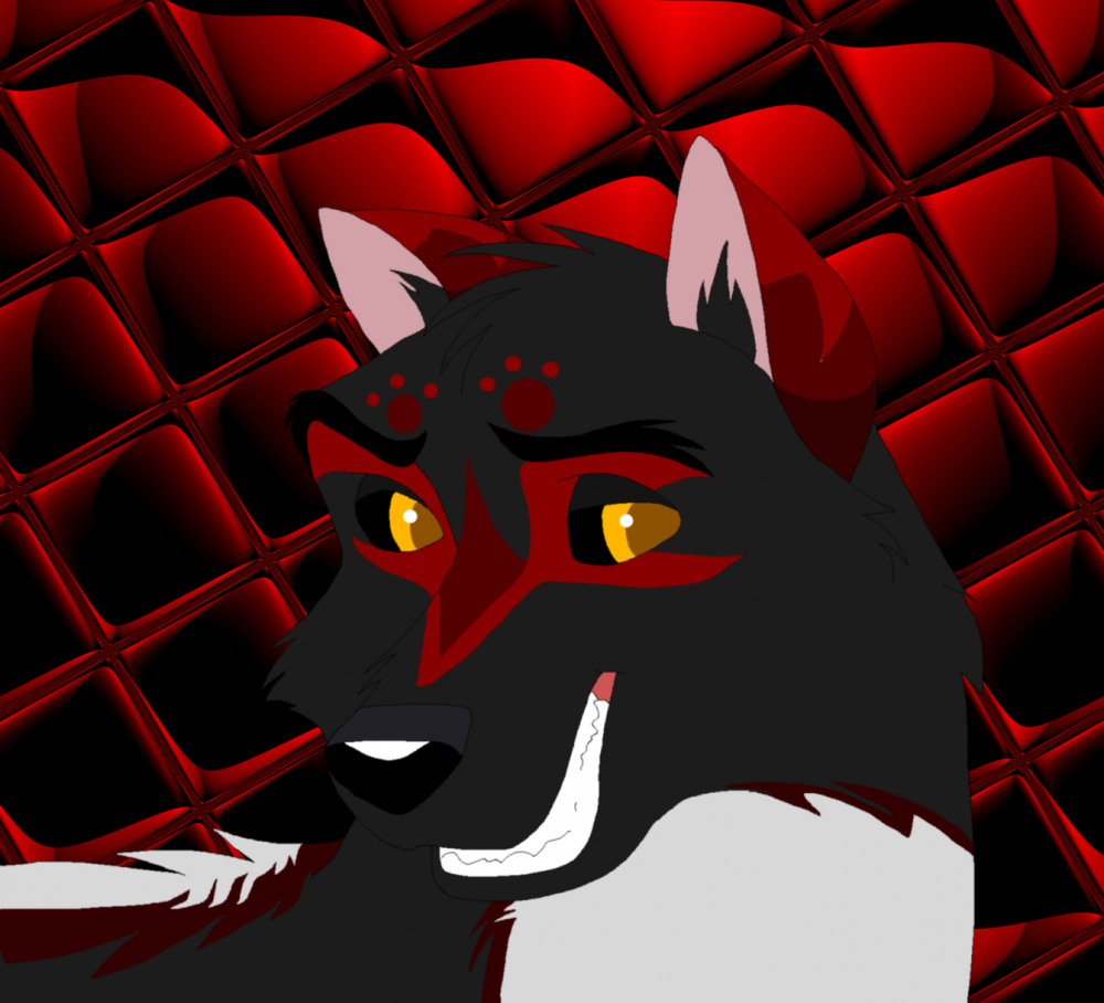 New Char - Hayes