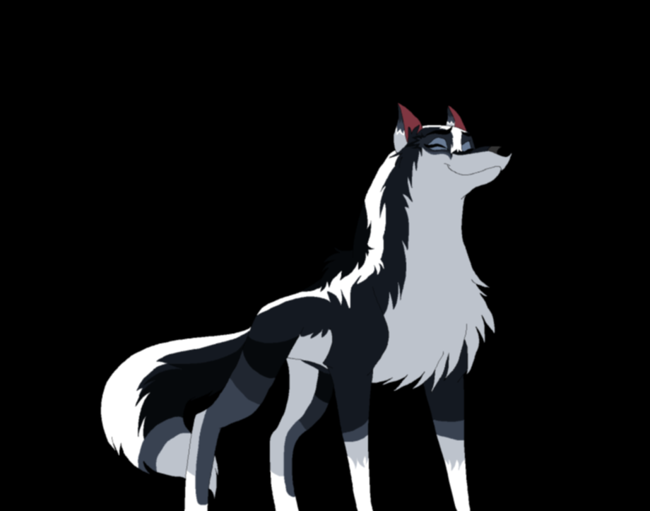 New char (boohoo no background)