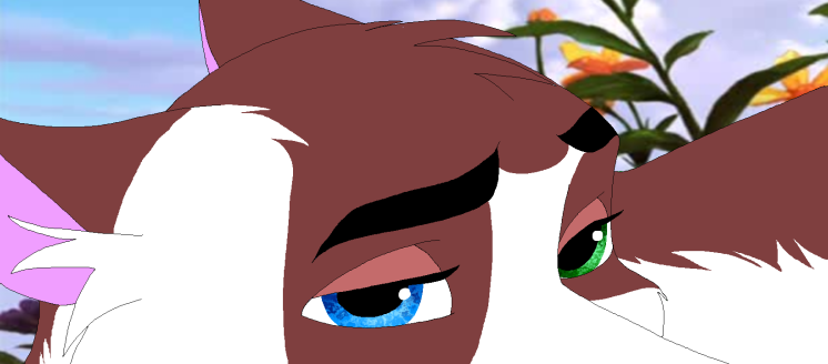 I was bored, so....