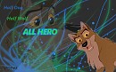 ALL HERO