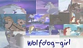 wolfdog-girl