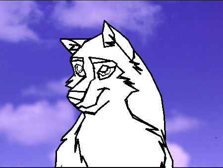 Blank render 1
