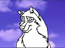 Blank render 1