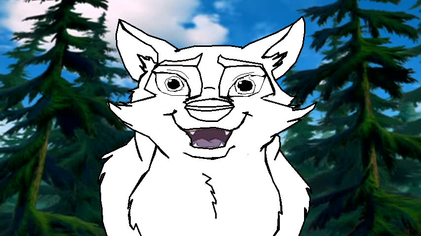 Blank render 2