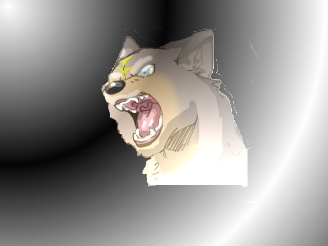 It's Tyke! GrrRRRRrrrr...!!!!
