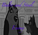 Balto & Steele Avatar.