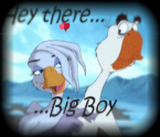 Boris and Stella Avatar