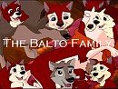 The Balto Family