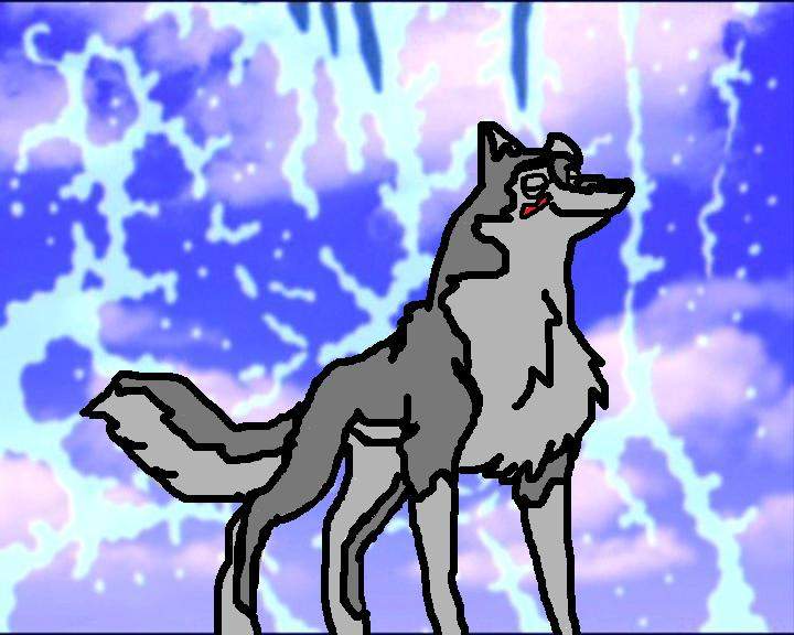 Wolfgirl32x