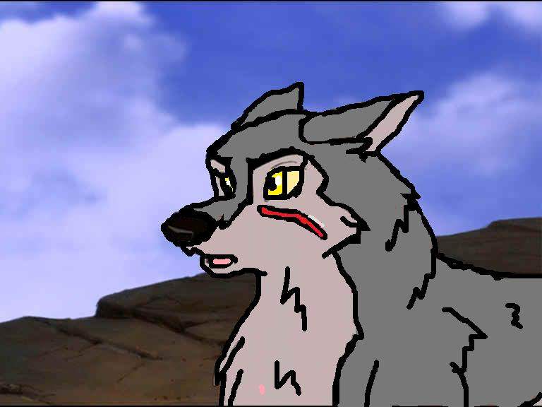 Wolfgirl32x