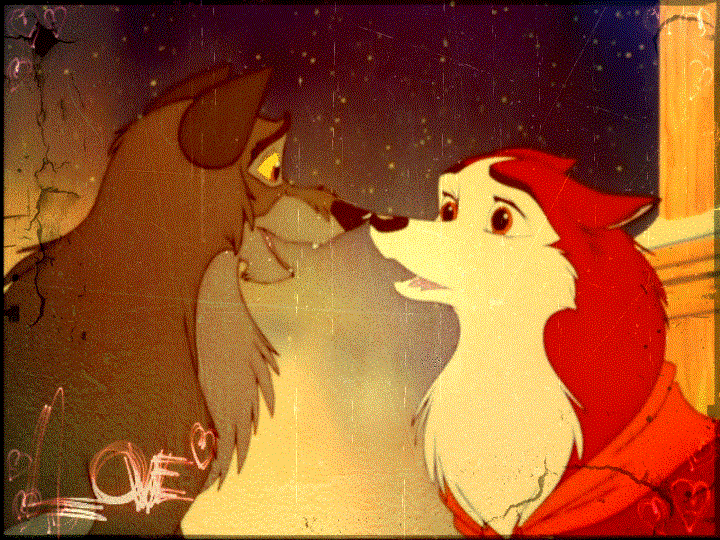 [ L O V E ] 