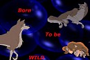 Born to be wild