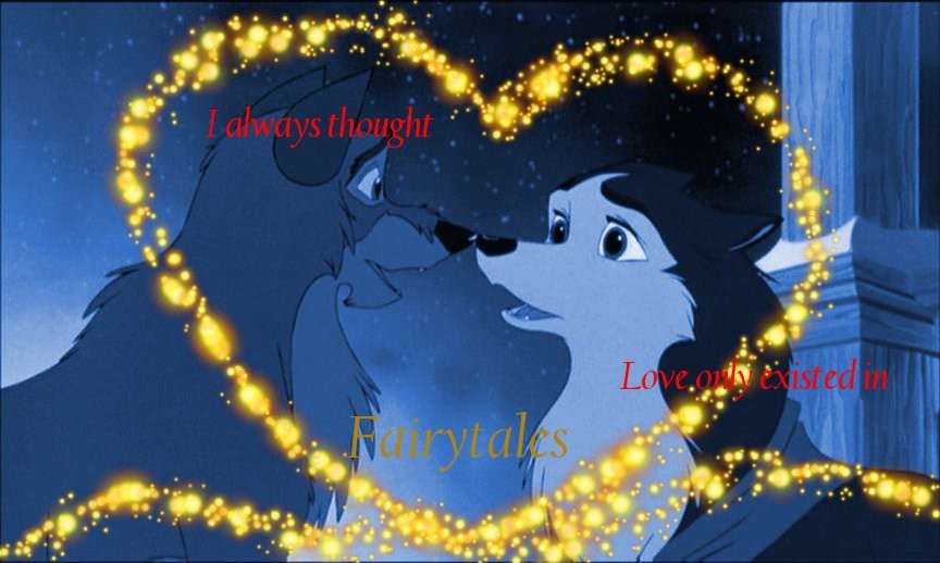 Jenna/Balto desktop