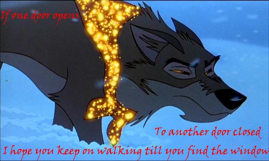 My wish