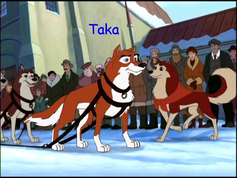Taka