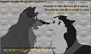 Balto and Jenna- Remember me