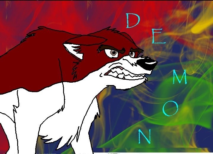 Demon