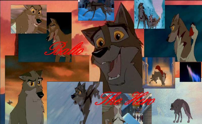 Balto