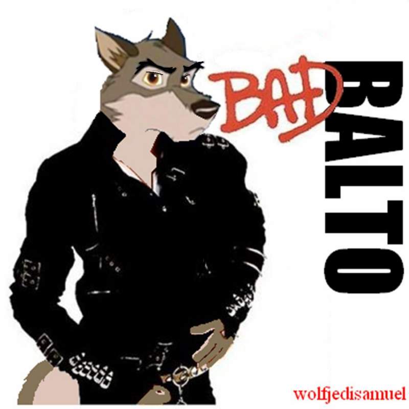 BAD Balto