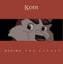 Kodi: Behind the Closet