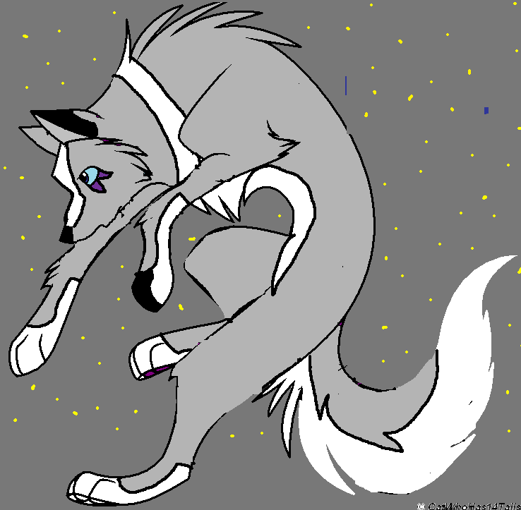Silversnow