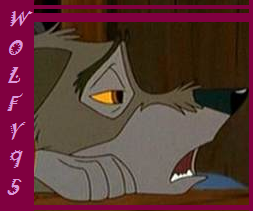 Balto Avatar