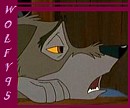 Balto Avatar