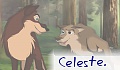 Celeste.