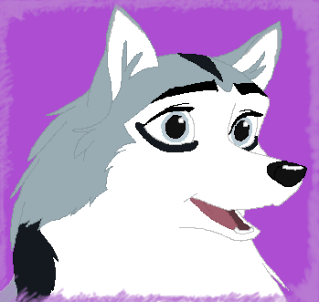 Whisper Avatar- Request Aperture