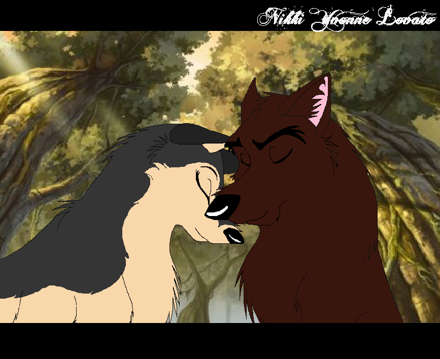 Sam and Aleu