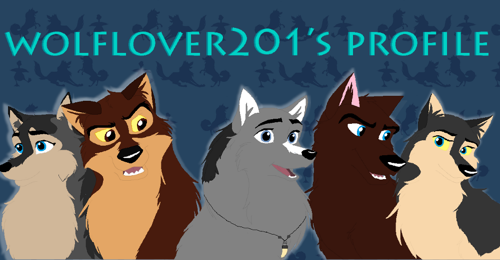 New Profile Header!!!!