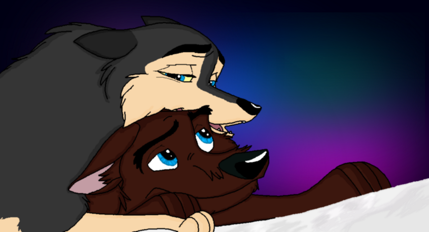 Sam and Aleu Contest Entry.